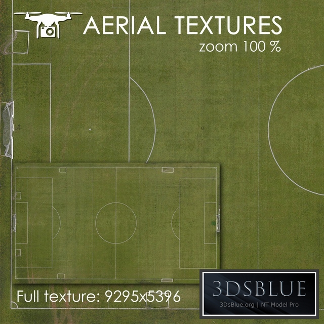 Soccer field 219