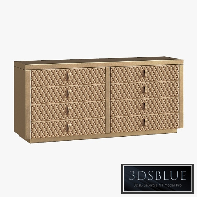 Chest of drawers Envy DV Home