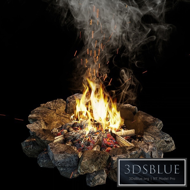 Bonfire