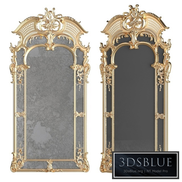 classical mirror 2