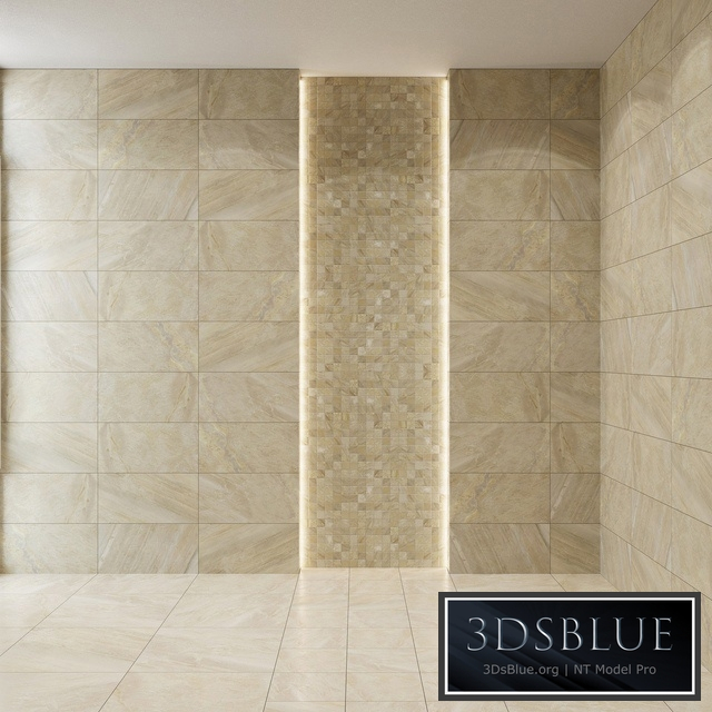 Tiles. Set 3