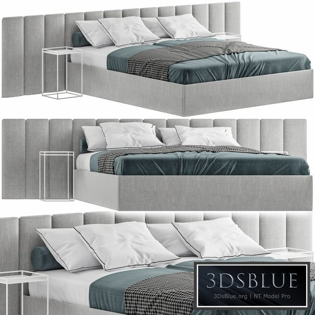 Bed021