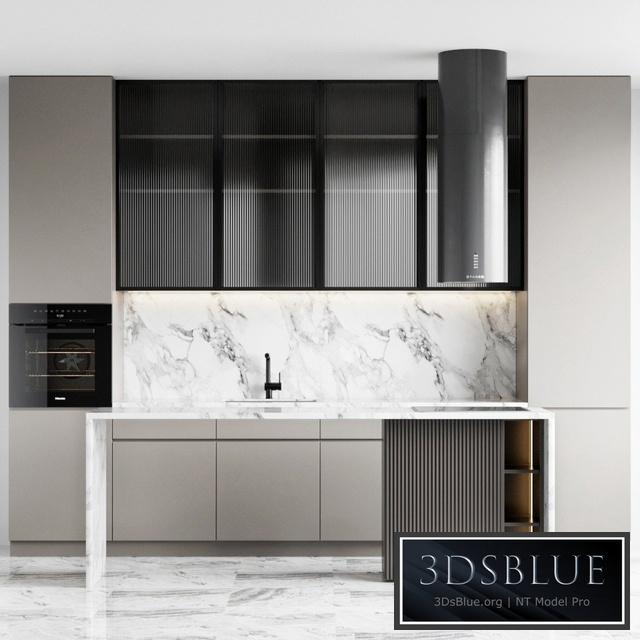 Kitchen 7