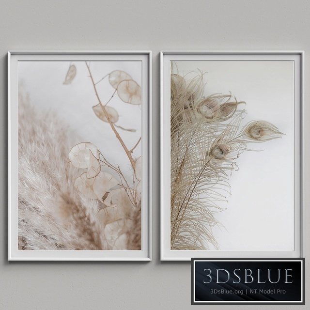 Nice Picture Frames Set 62