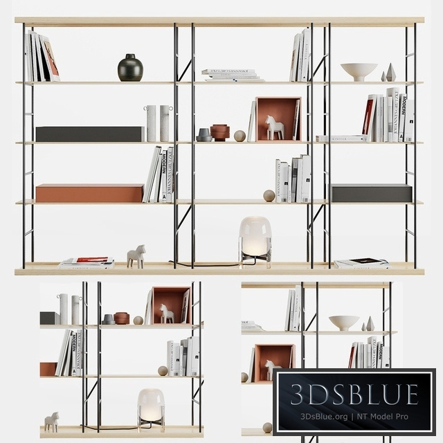 Bost shelf