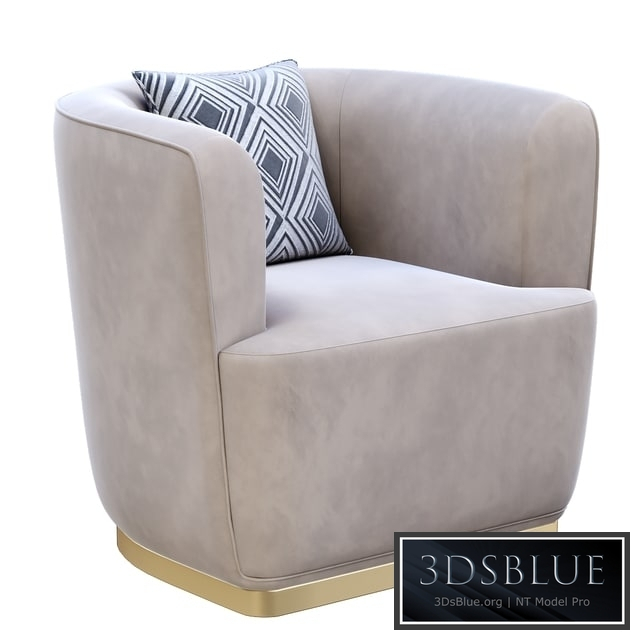 CHAIR SAINT FLOR