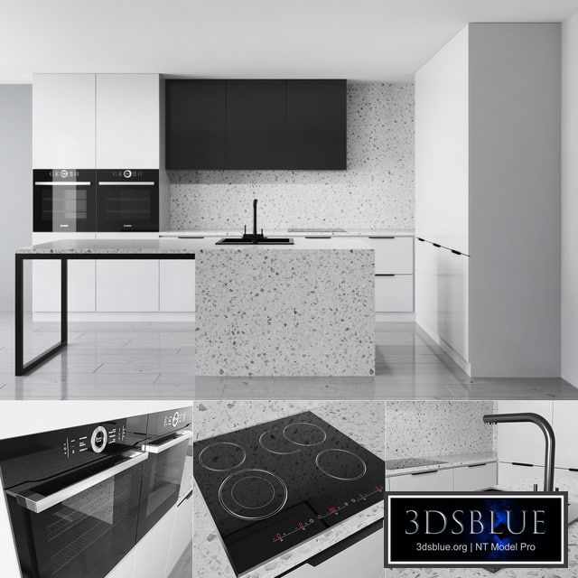 Kitchen set 2