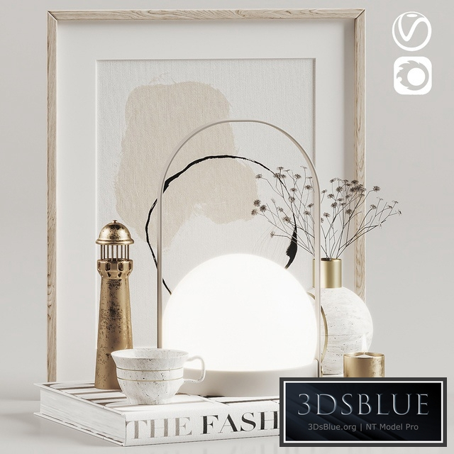 Decoration Set 007