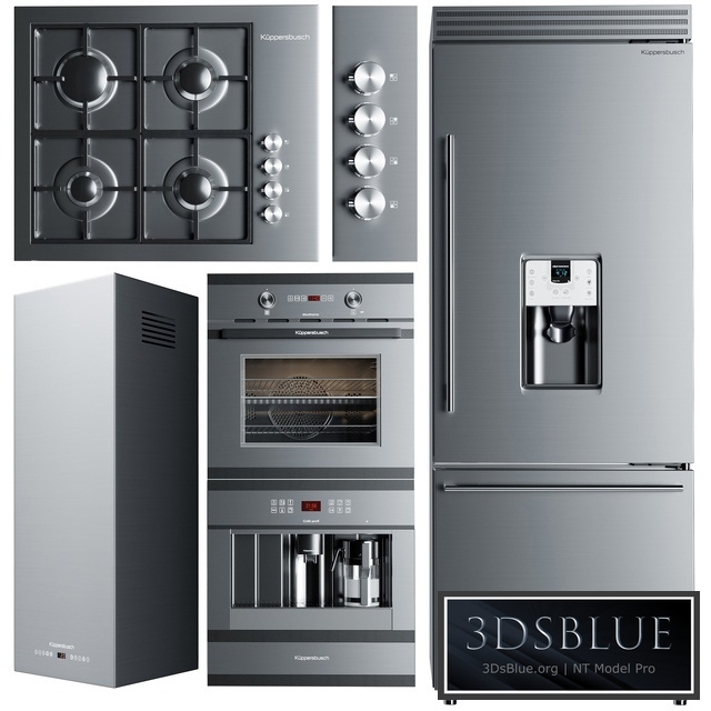 Kitchen appliance 2