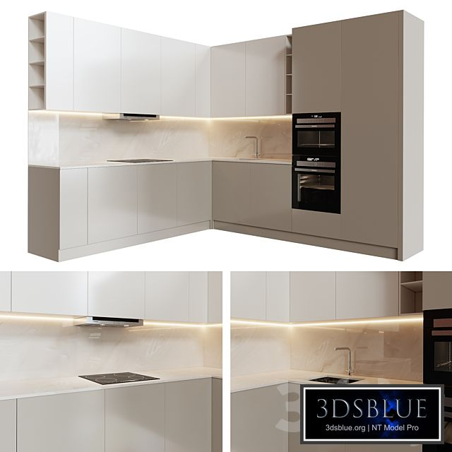 Kitchen Set 12