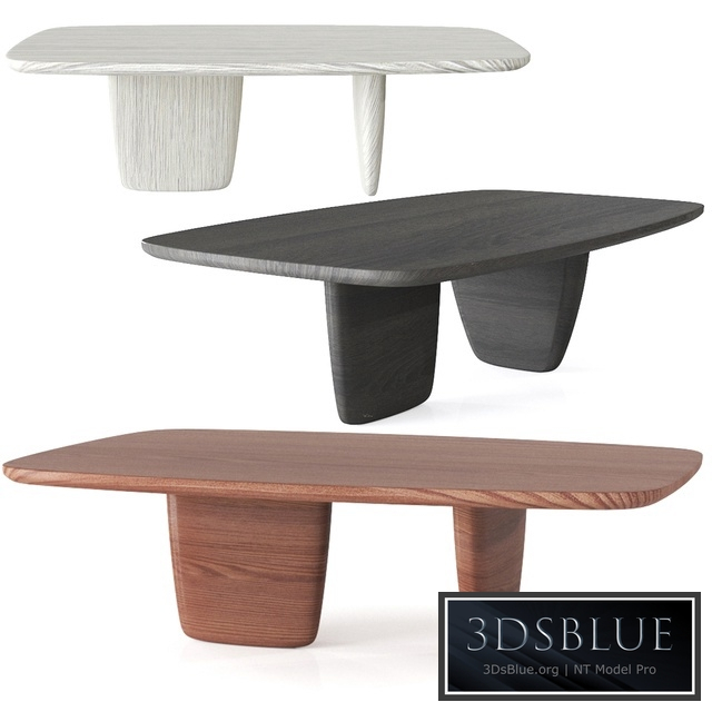Wood Table TH01