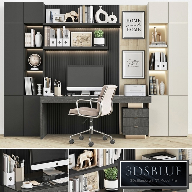 Workplace set WT 05