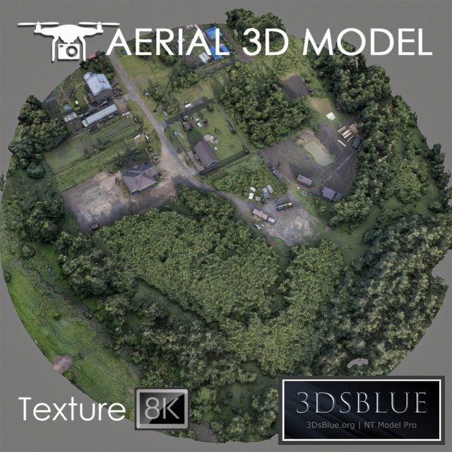 Residential area 65