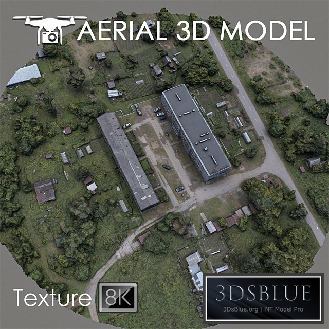 Industrial area 63