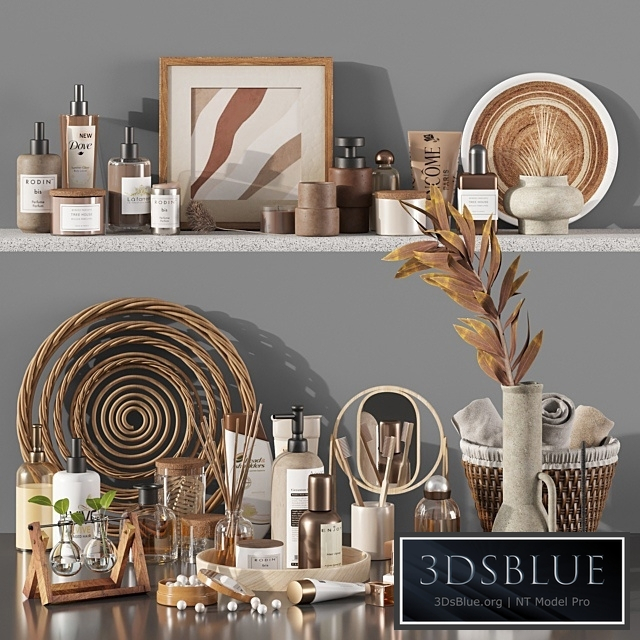 Decorative SET L02