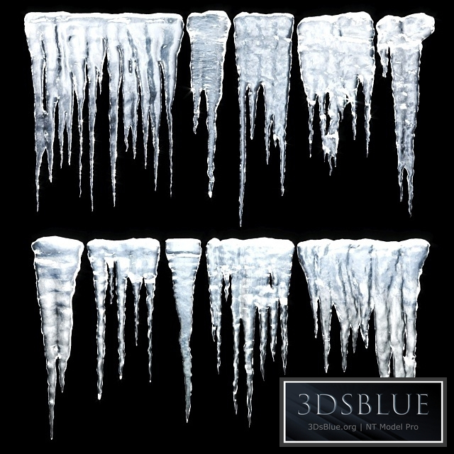 Icicles