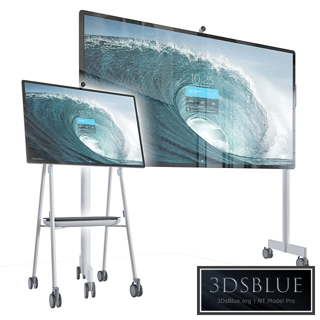 Microsoft Surface Hub