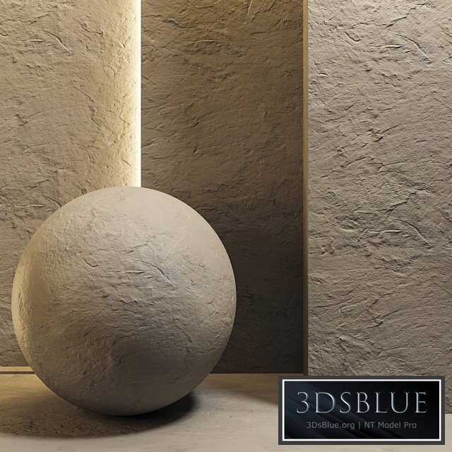 Plaster