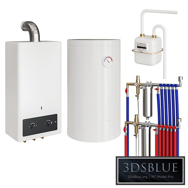 Plumbing Kit