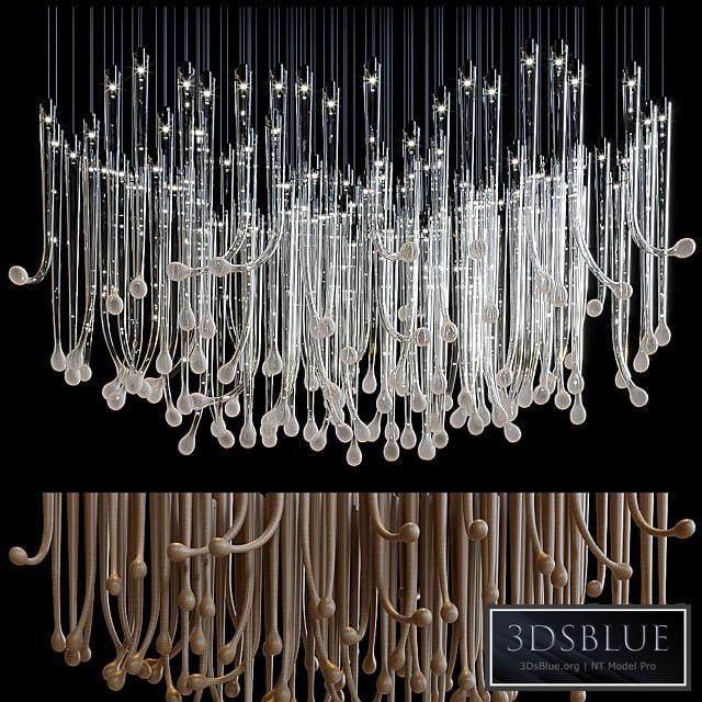 Chandelier Light Vargov