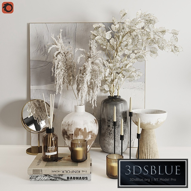 Decorative set 17