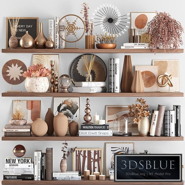 Decorative set 16