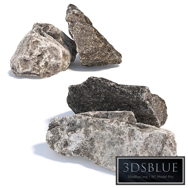Stones 233