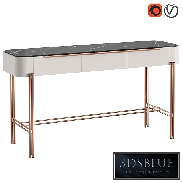 Console BAMBOO