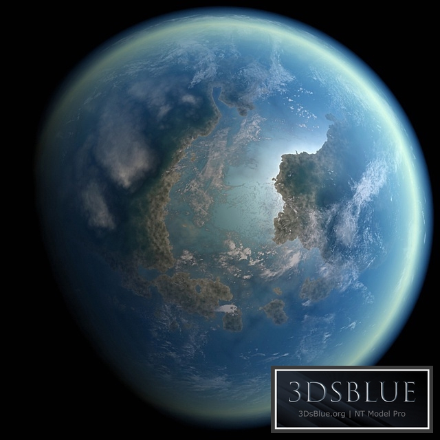 Planet