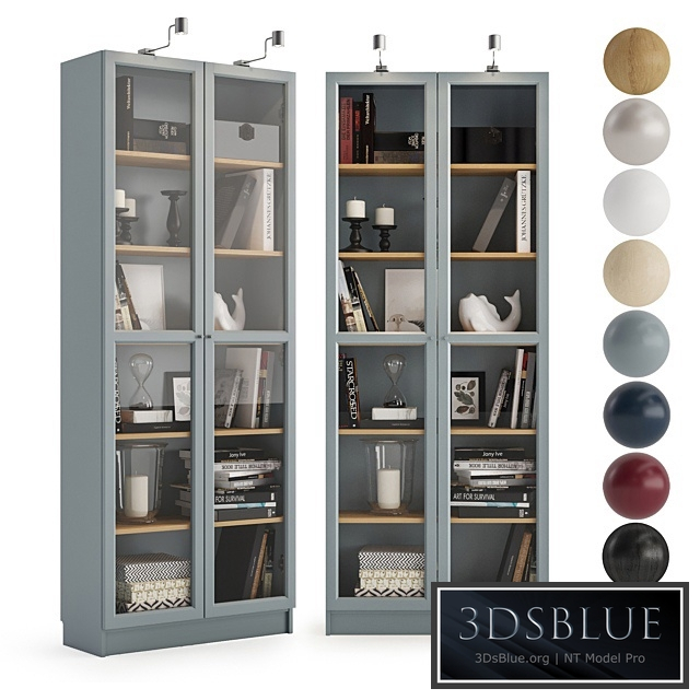 BILLY bookcase