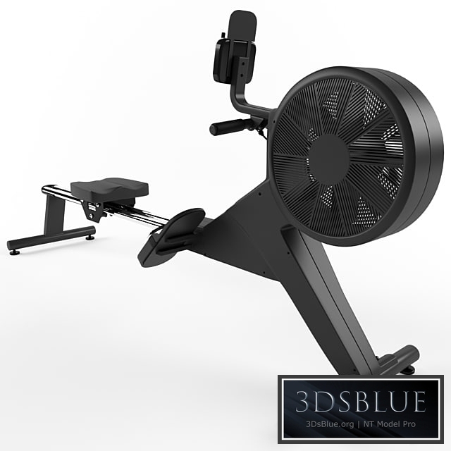Rowing Machine
