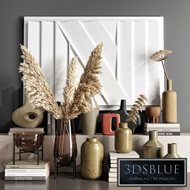 Decor Set 35