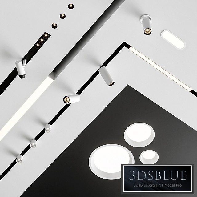Arkoslight Set 2