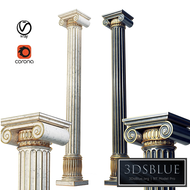 classic column 02