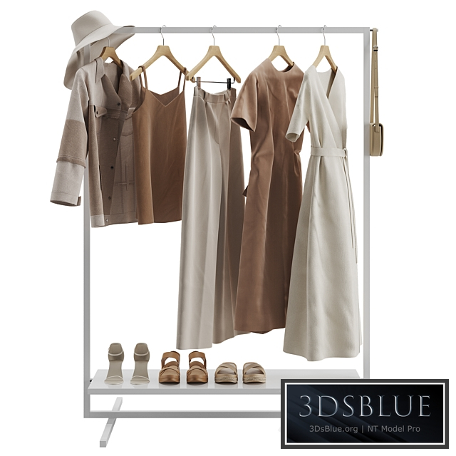 Clothes Set 04
