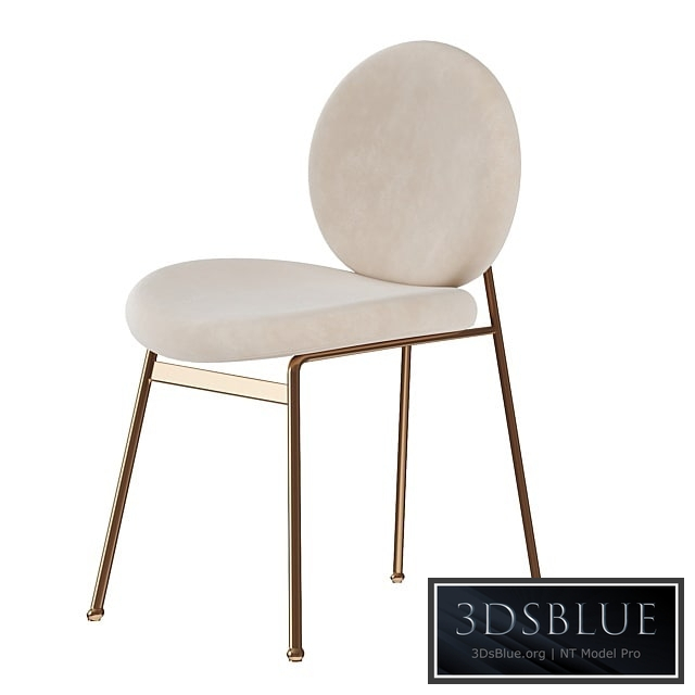 West elm Jane Dining Chair