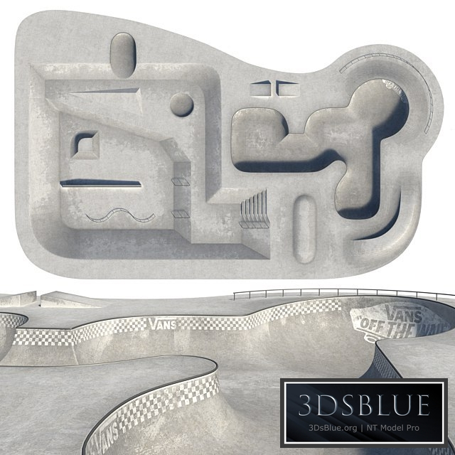 Skate park