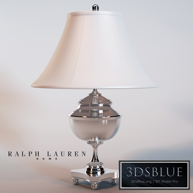 Table lamp Ralph Lauren Home