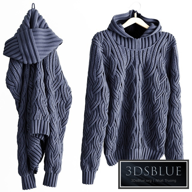 Sweater 2
