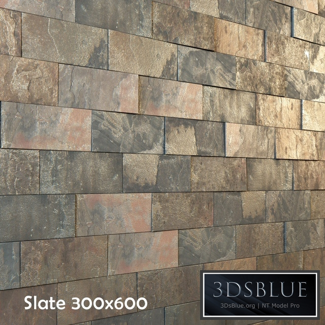 slate