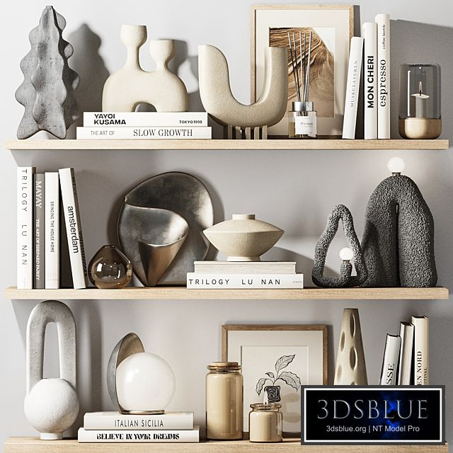 Decorative set053