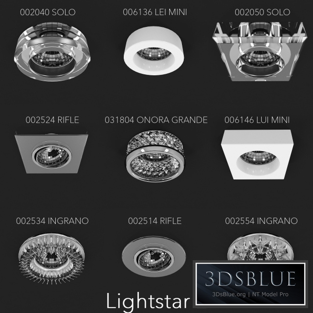Lightstar