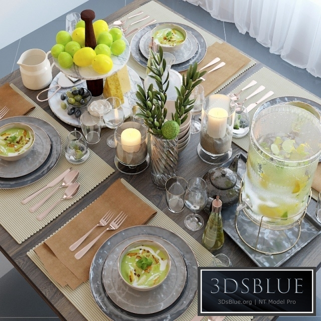 Tableware 9