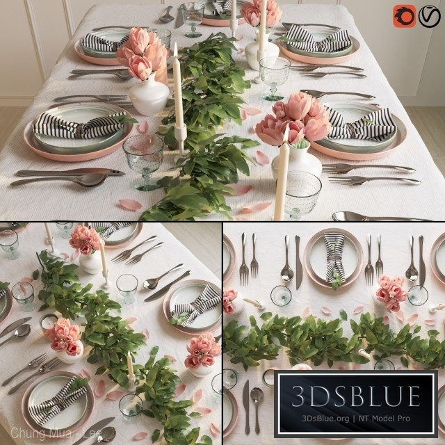 Tableware