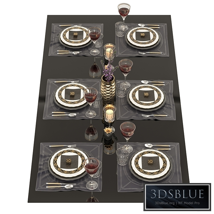 Tableware # 2