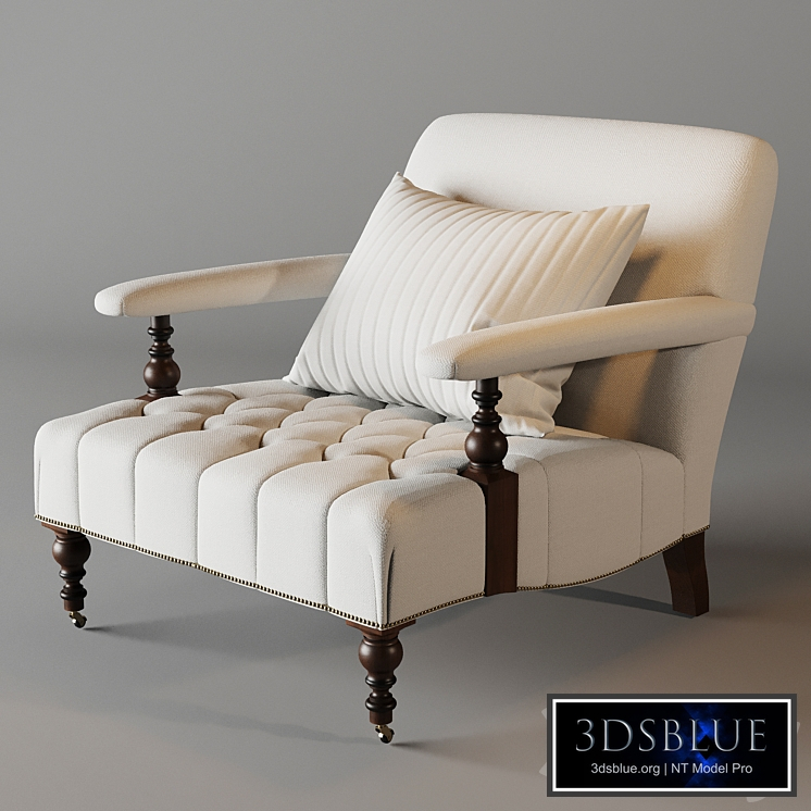 OLIVER CHAIR