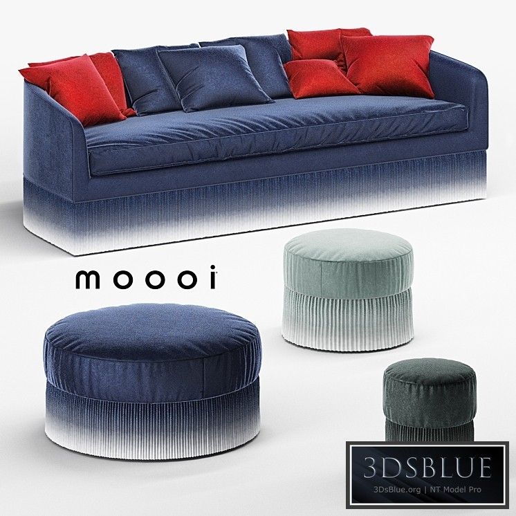 Moooi amami