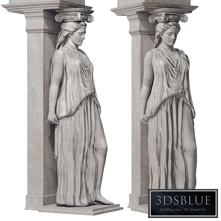 Caryatid - Caryatid