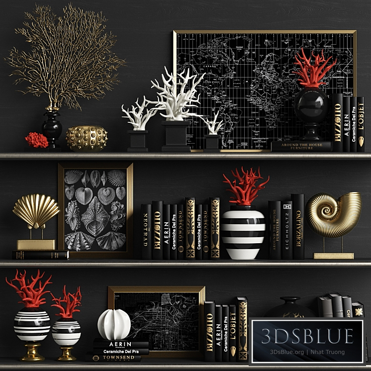 Decor Set 12