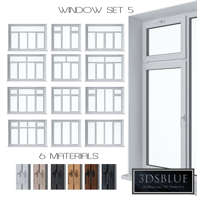 Window Set 5